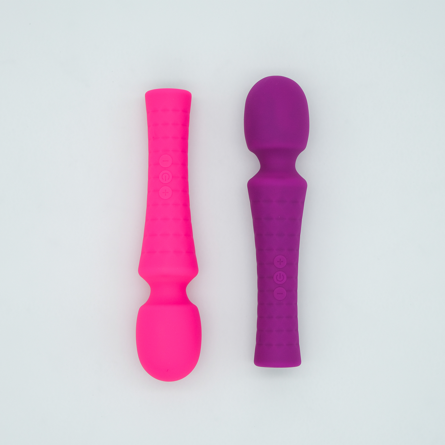 Pierre+Mila Dancy Wand • Red Rose