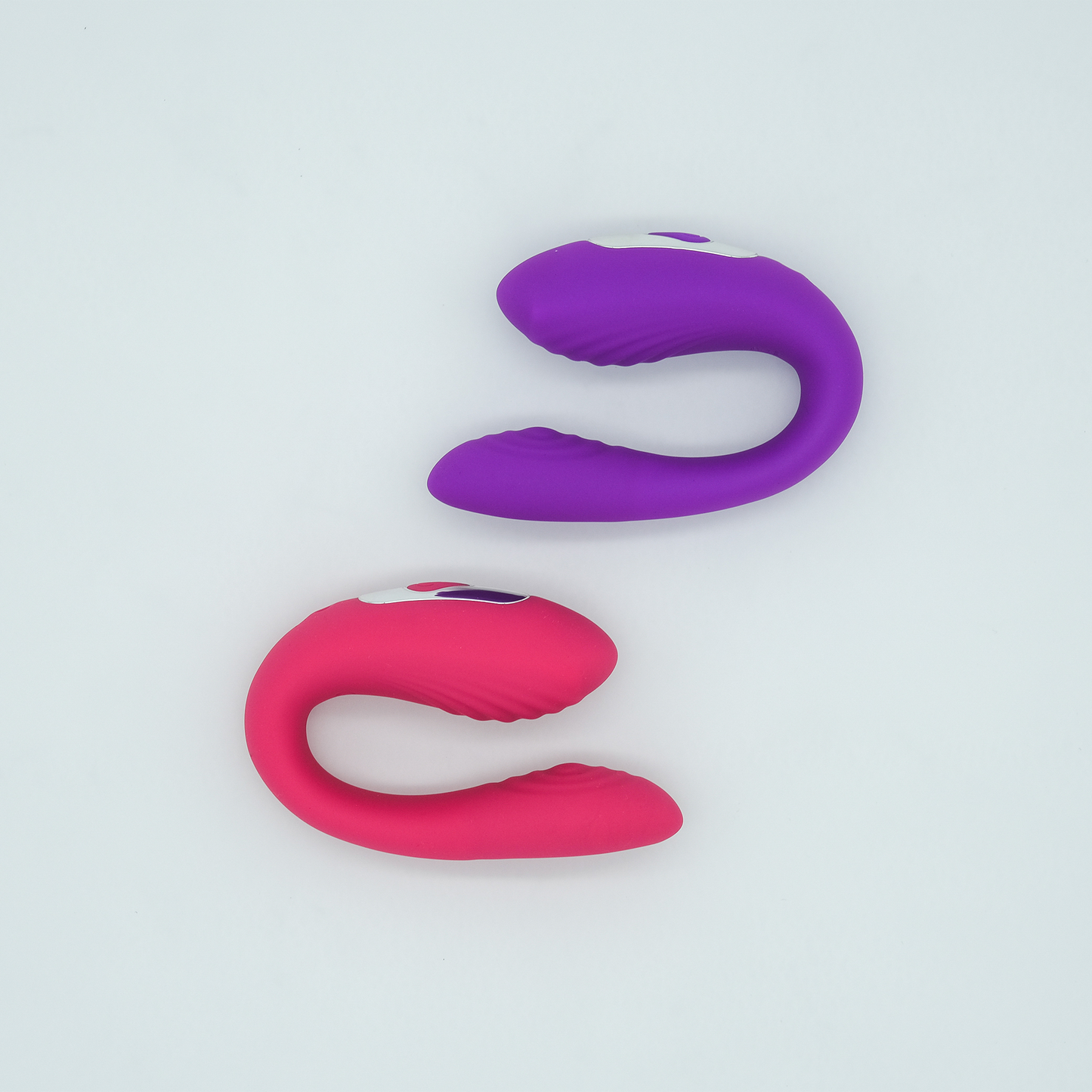 Pierre+Mila Aranci U-Shaped • Purple