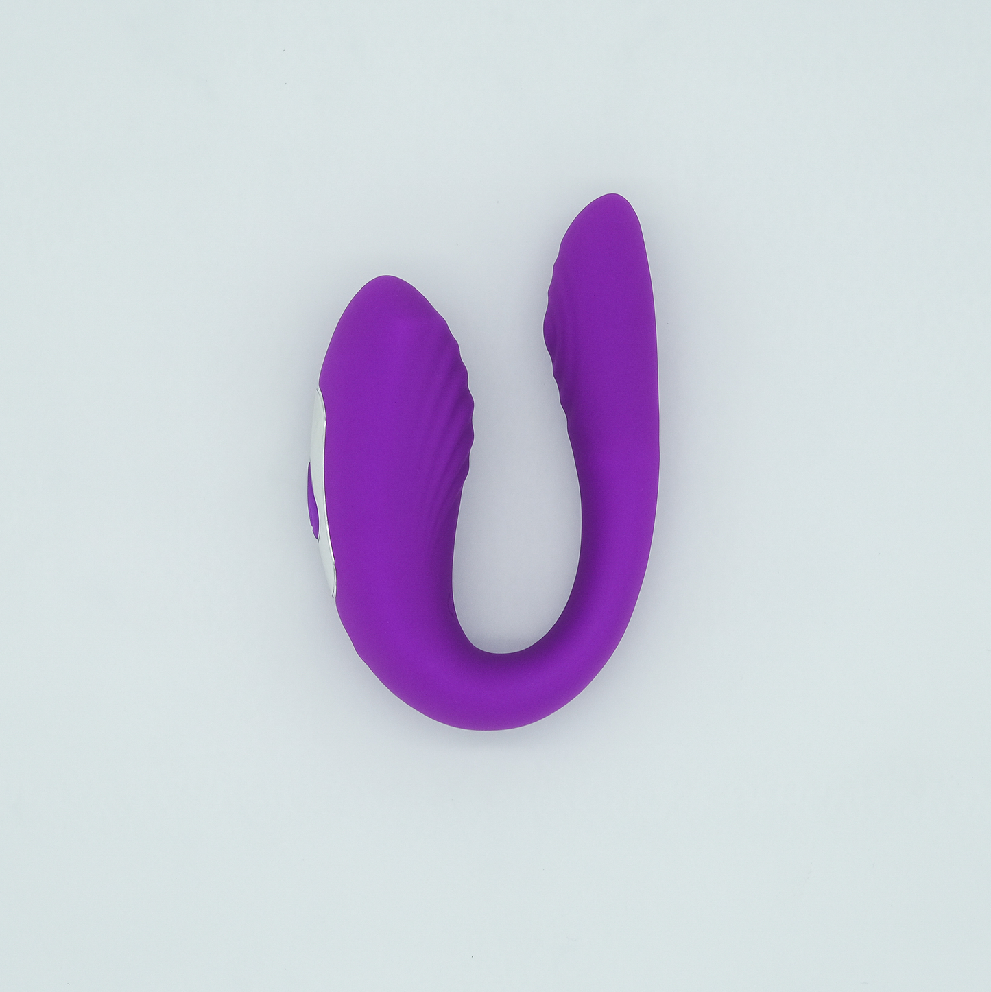 Pierre+Mila Aranci U-Shaped • Purple