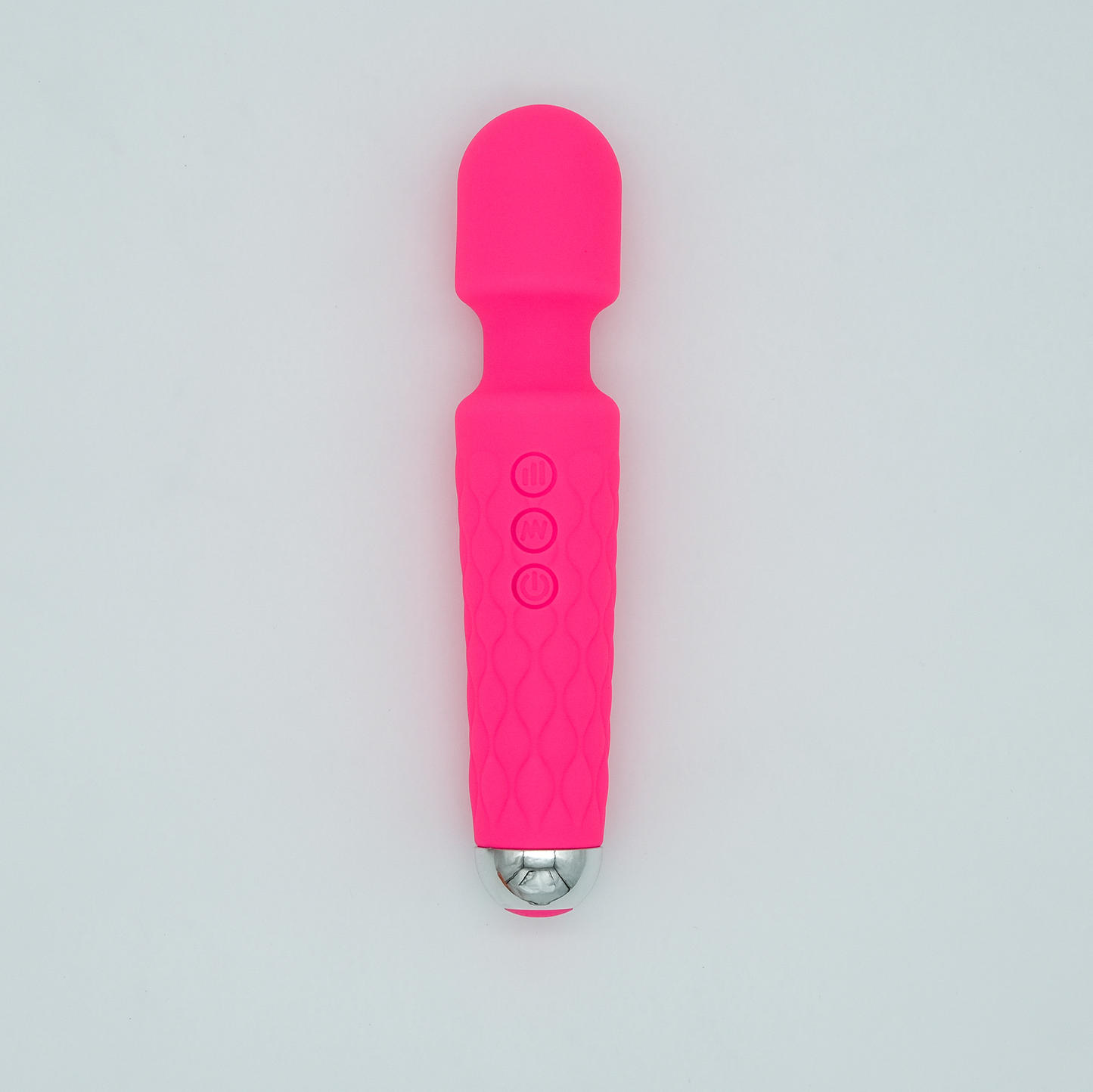 Pierre+Mila Bari Wand • Rose Red