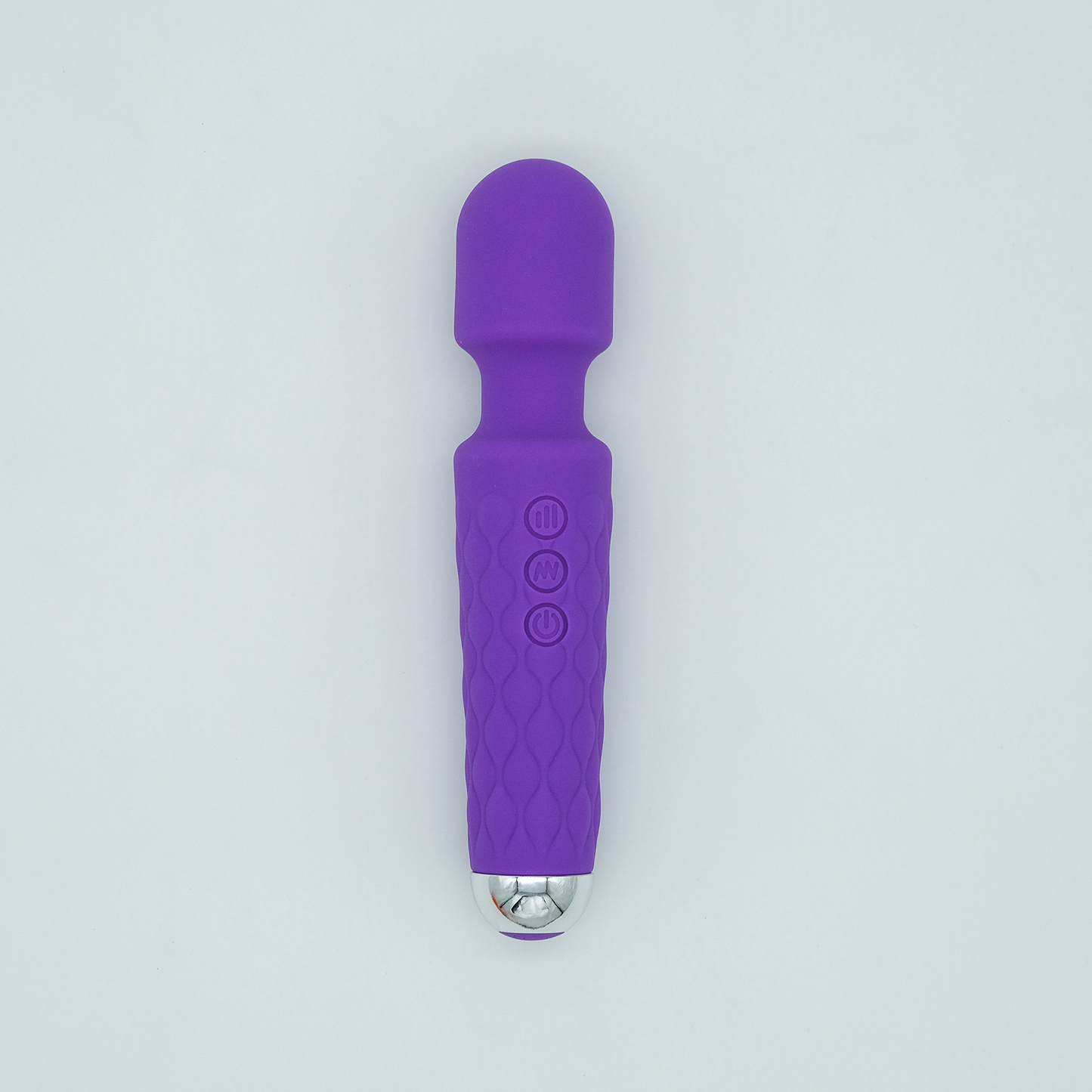 Pierre+Mila Bari Wand • Purple